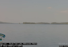 Millinocket Maine Webcam