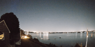 Weymouth Massachusetts | Fore River