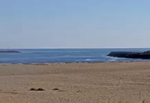 Merrimack River | Mouth Of Merrimack