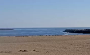 Merrimack River | Mouth Of Merrimack