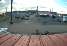 Bloomsburg Fair Webcam | Pa