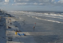 Webcams New Smyrna Beach | Fl