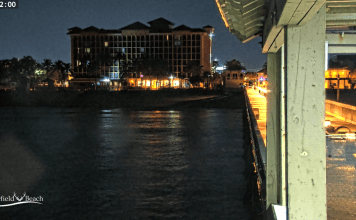 Deerfield Beach Webcams | Fl