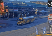 Sturgis Webcams | Sd | Meade County