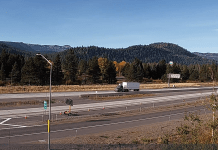 Hwy 80 Webcam | Interstate 80 | Ca