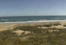 Outer Banks Blue Beach House