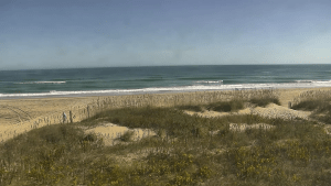 Outer Banks Blue Beach House