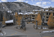 Vail Resorts Webcam | Co