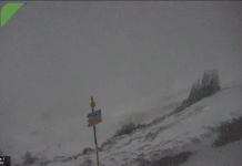 Snowbird Utah Webcam