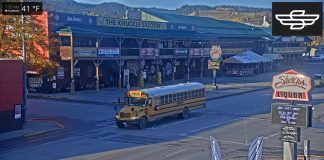 Sturgis Webcams | Sd | Meade County