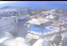 Adams Beach Webcam | Ayia Napa | Cyprus