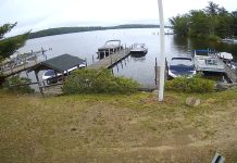 Lake Winnipesaukee Webcams