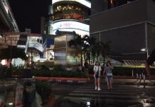 Night Live Bangkok