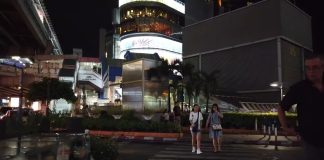Night Live Bangkok
