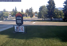 Red Lodge Montana Webcam