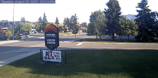 Red Lodge Montana Webcam