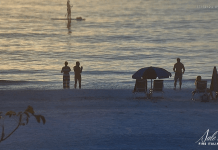 Marco Island Hilton Webcam