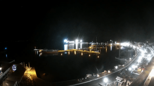 Naxos Greece Webcam – Live HD Video