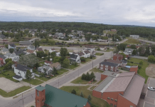 Chapleau ontario webcam