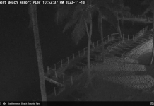 Southernmost Beach Resort Webcam