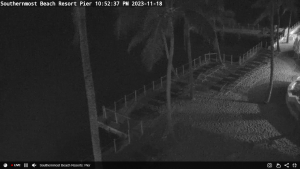 Southernmost Beach Resort Webcam