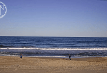 North Carolina Beach Webcams