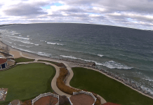 Petoskey Michigan Webcams