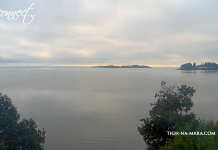 Webcam Qualicum Beach | Tigh-na-mara Seaside Spa Resort