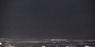 San Francisco Ocean Beach Webcam