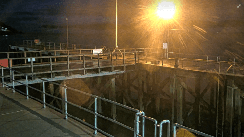 Webcam Aberdovey – Aberdovey Yacht Club – Wales