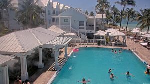 Southernmost Beach Resort Webcam