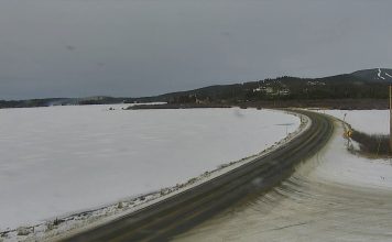 Georgetown lake Mt Webcam In Anaconda