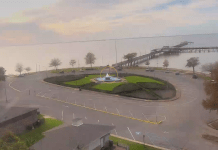 Fairhope Pier Webcam | Alabama