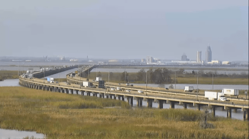Mobile Alabama Webcams – Live Videos | USA