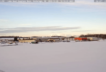 Webcams Anchorage Alaska