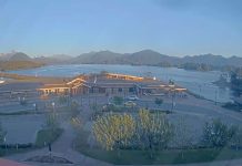 Sitka Alaska Webcam - Harrigan Centennial Hall
