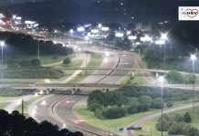Webcam Huntsville Alabama