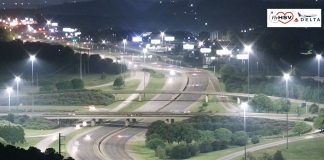Webcam Huntsville Alabama
