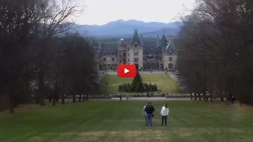 Biltmore Estate Live Webcam Asheville, Nc New