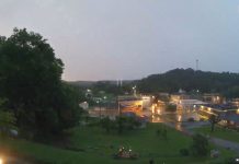 Brownsville Kentucky Live Webcam
