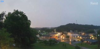 Brownsville Kentucky Live Webcam