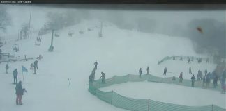Buck Hill Webcam | Minnesota