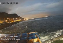 Kalk Bay South Africa - Live Hd Webcam Video