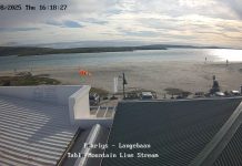 Langebaan | South Africa