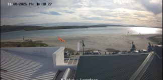 Langebaan | South Africa