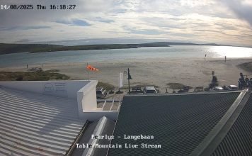 Langebaan | South Africa