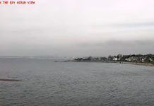 Mission On The Bay Live Webcam - Swampscott, Ma