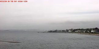 Mission On The Bay Live Webcam - Swampscott, Ma