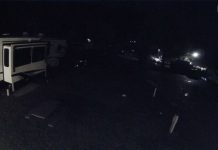 Prewett Rv Park Live Webcam Cascade, Montana