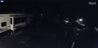 Prewett Rv Park Live Webcam Cascade, Montana